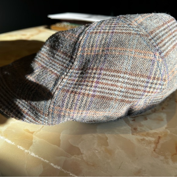 Goorin Brothers flatcap - Picture 2 of 3